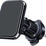 Magnetic Car Phone Holder, 360掳 Air Vent Mount
