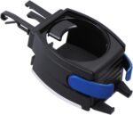Gravity Car Phone Holder, Durable Air Vent Clip
