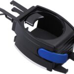Gravity Car Phone Holder, Durable Air Vent Clip