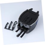 Gravity Car Phone Holder, Durable Air Vent Clip - Image 2