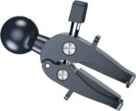 Dashboard and Air Vent Car Phone Mount, Adhesive