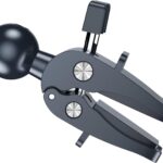Dashboard and Air Vent Car Phone Mount, Adhesive