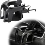 Gravity Air Vent Car Phone Holder for Smartphones