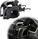 Gravity Air Vent Car Phone Holder for Smartphones