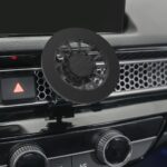 Powerful Magnetic Air Vent Phone Holder, Secure Mount