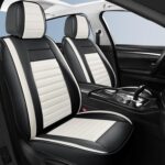 Car seat mats