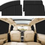 Car sunshade