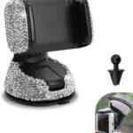 Universal Car Air Vent Phone Holder, Stable Stand