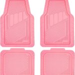 Car floor mats