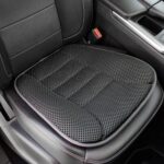 Breathable 3D Air Mesh Car Seat Cushion